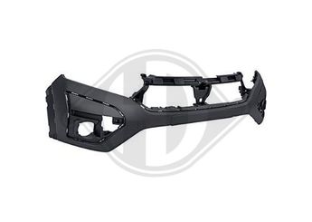 Tampon Ön EUROBUMP DAC07SA122  620103738Y