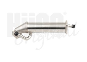 Egr Soğutucu  EUROCRAFT EU F26272-019  6C1Q9F464BD 1373169 1456894 1674960 6C1Q9F464BB 6C1Q9F464BC