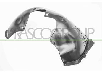 Çamurluk Davlumbazı Ön Sol MOBIS 86811F1000  86811F1000