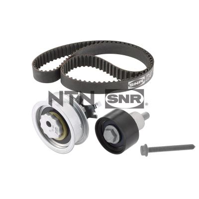 Triger Kayış Seti  Audi A1 Allstreet (GBH)(05.2022->)  SNR KD457.75