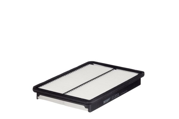 Hava Filtresi  Hyundai Grand Santa Fe (NC)(2013->)  HENGST FILTER E1200L