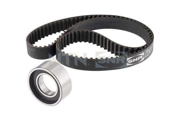 Triger Kayış Seti  Citroen CX 5 Kapı (07.1985->)  CONTINENTAL 999K1