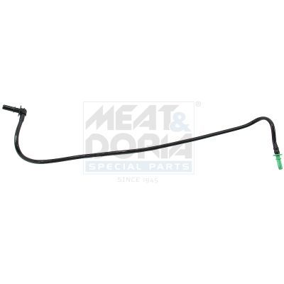 Yakıt Borusu  AYHAN OTO A7196