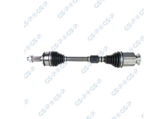 Aks Komple Ön Sağ ASPART 1DSH1228  44305TEZT0 44305-TEZ-T0