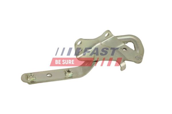 Motor Kaput Menteşesi Sol CARTEK TPMRDSTK25