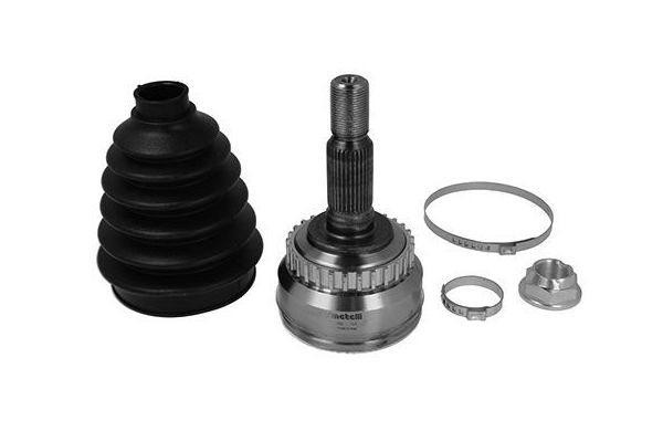 Aks Kafası Ön Dış Sağ veya Sol CIFAM 607-269