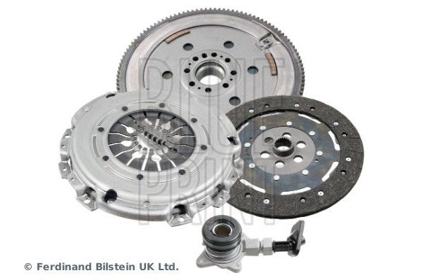 Debriyaj Seti  Ford Focus C-MAX (CAP)(2003->2007)  BLUE PRINT ADF1230102