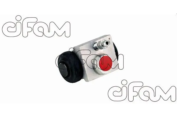 Fren Silindiri Arka Sağ veya Sol Citroen C4 Cactus (2014) / C4 Cactus Makyajlı (2018)  CIFAM 101-1017