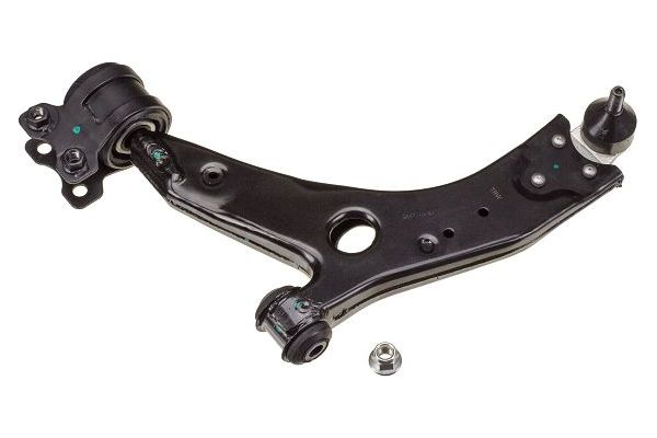 Salıncak Ön Alt Sol Ford C-MAX (CB3)(2007->2010)  EUROCRAFT EU F22221-017