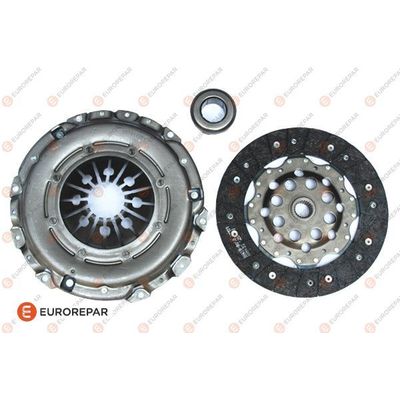 Debriyaj Seti  EUROREPAR 1636269480