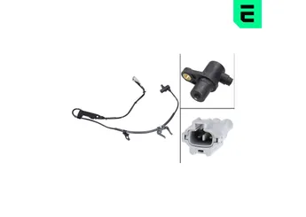 Abs Sensörü Ön Sağ OPTIMAL 06-S372  8954207010 89542-07010 8954233030 89542-33030 8954207020