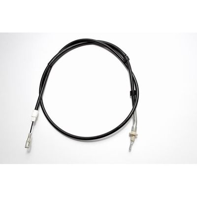 El Fren Teli Arka Sağ Mercedes ML -Serisi (BM 163)(09.1997->)  CAVO 5502 658