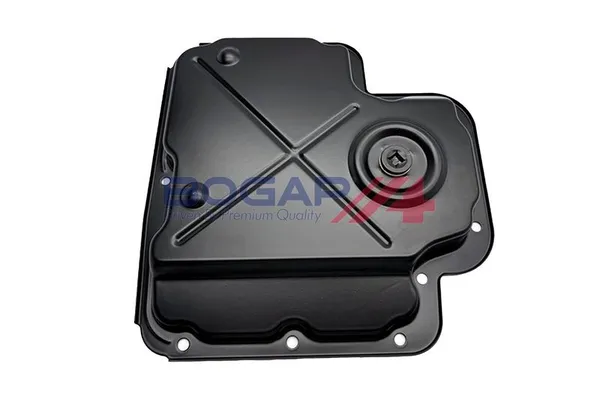 Motor Yağ Karteri  Peugeot Traveller (06.2016->)  ZEGEN ZOP1104