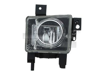 Sis Farı Ön Sağ OPEL ORJINAL 13170954  13170954 13258379 1710363 6710044