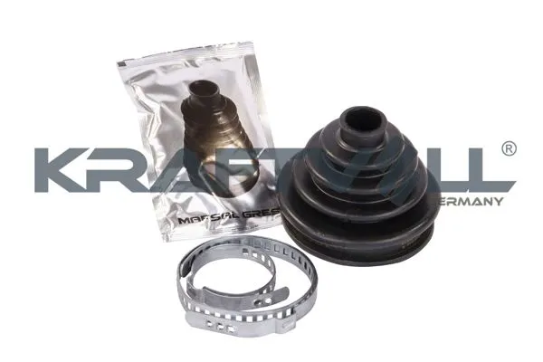 Aks Körüğü Ön Dış Sağ veya Sol KRAFTVOLL 10020205