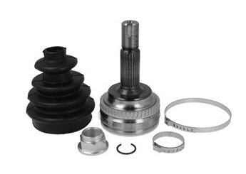 Aks Kafası Ön Dış Sağ veya Sol CIFAM 607-447  607447 607-447 4347059065 43470-59065 4347059115 43470-59115