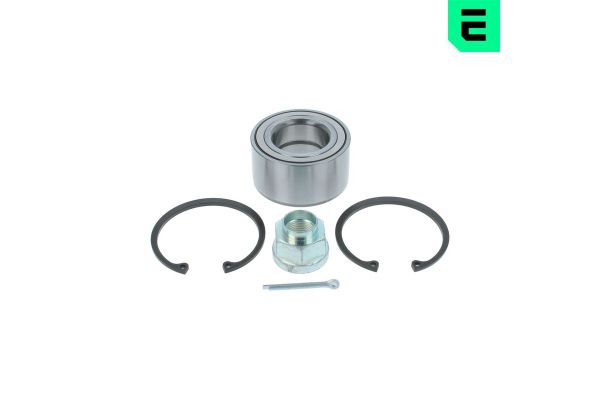 Teker Rulmanı Ön Sağ veya Sol Daewoo Nubira Limousine (1997->)  OPTIMAL 201032L