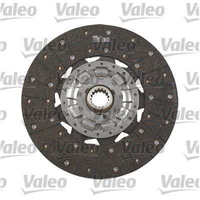 Debriyaj Baskı  LUK 338 0237 10