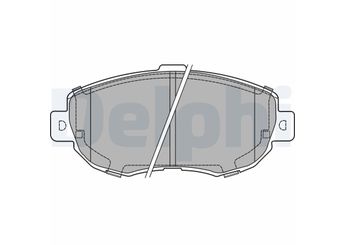 Fren Disk Balata Ön DELPHI LP1140  446530110 446530270 446522311 446522312 446530230 446530231 446530271 446530272 446530310 446530320 446550040 449130341 449130350 449150120 449150121 449150180 446514080 446514081 446522310 446550140 449114320 449114660 449150091 449114360 449130330 04465-30110 04465-30270 0446522311 0446522312 0446530230 0446530231 0446530271 0446530272 0446530310 0446530320 0446550040 04491-30341 0449130350 0449150120 0449150121 0449150180 04465-14080 04465-14081 04465-22310 04465-22311 04465-22312 04465-30231 04465-30310 04465-30320 0446550140 04491-14320 04491-14660 04491-50091 0449114360 0449130330