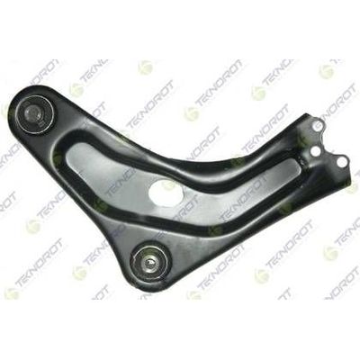 Salıncak Ön Alt Sol TEKNOROT P-277S
