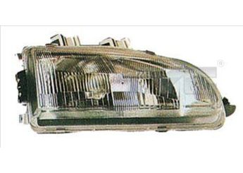 Far Lambası Sol TYC 20-3113-08-2  33150SR3B01 33150-SR3-B01 33150SR3F01 33150-SR3-F01