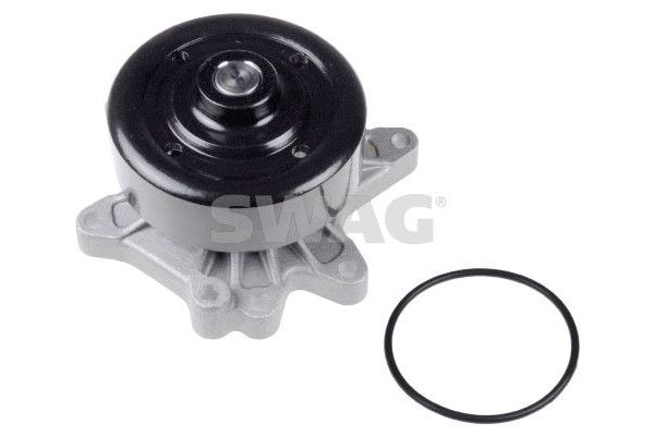Devirdaim Su Pompası  Toyota RAV4 (A2)(2000->)  SWAG 33 10 8295