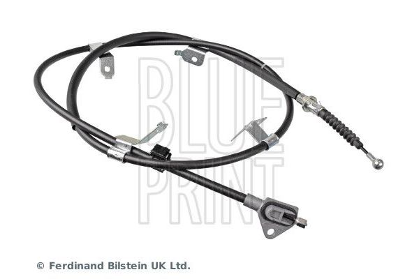 El Fren Teli Arka Sol Toyota Auris / Auris Hybrid (E18)(10.2012->)  BLUE PRINT ADT346386