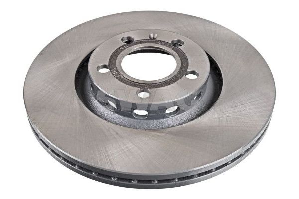 Fren Disk Ayna Ön Sağ ve Sol Audi A4 Avant (8E)(11.2004->)  SWAG 30 92 3960