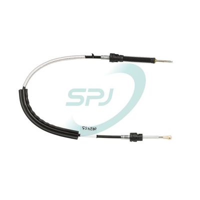 Vites Değiştirme Teli  Volkswagen Touran (1T1)(02.2003->2006)  CAVO 7014 657