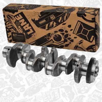 Krank  GENMOT 1533-1