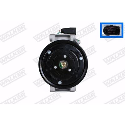 Klima Kompresörü  Audi A4 Allroad Quattro (8WH)(03.2016->)  BOSCH 1 986 AD1 453