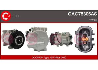 Klima Kompresörü  MADE IN KOREA 977011R900  977011R900