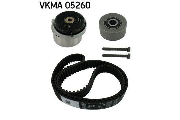 Triger Kayış Seti  Opel Mokka (2012->)  SKF VKMA 05260