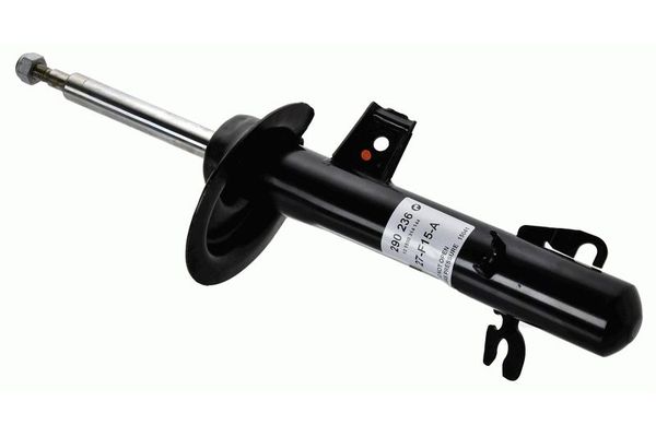 Amortisör Ön Sağ MINI Mini (R50,R53)(2001->)  SACHS 290 236