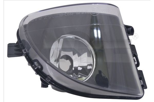 Sis Farı Ön Sağ BMW M5 Serisi (F10)(2011->)  TYC 19-12033-01-9