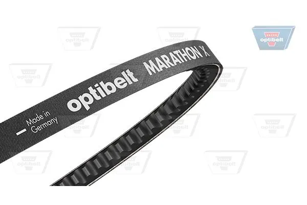 Vantilatör Kayışı  Toyota Corolla (E11)(2000->)  CONTINENTAL 13X985