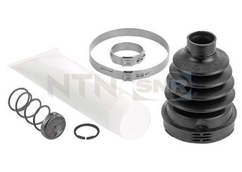 Aks Körüğü Ön İç Sağ veya Sol SWAPP 55053  3287F3