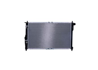 Su Radyatörü  RADISEN RR 61655  P96182260 P96182261 P96559564 96182260