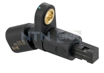 Abs Sensörü Arka Sağ veya Sol GVA 5375224  1J0927807B