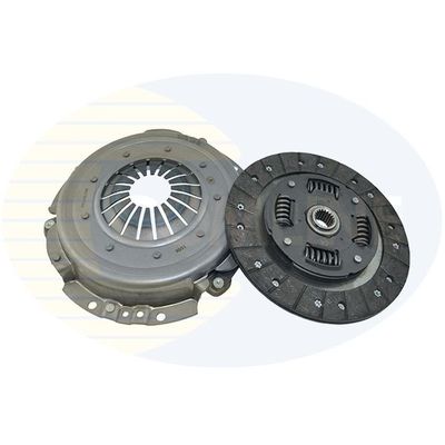 Debriyaj Seti  EUROREPAR E247119