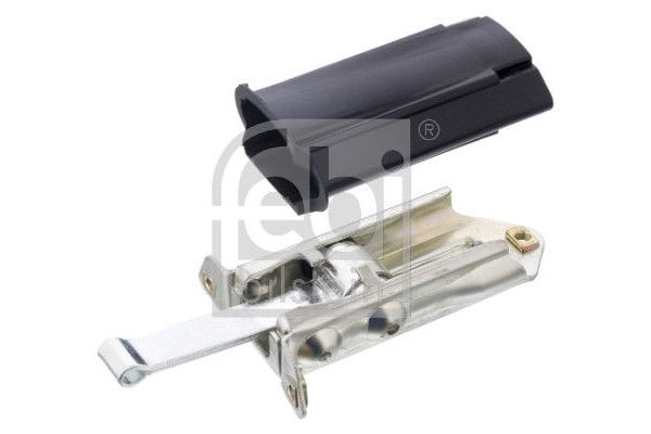 Kapı Gergisi Arka Ön Sağ veya Sol Mercedes E -Serisi Coupe/Cabrio (BM 124)(10.1992->)  WENDERPARTS MA1267200516