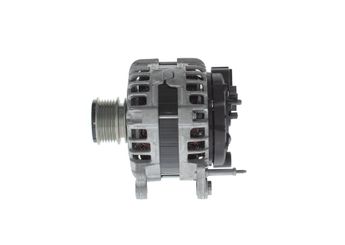 Alternatör  BOSCH 1 986 A01 380  4B903024 04B 903 024 4B903024X 04B 903 024 X