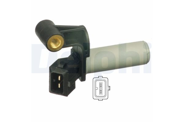Krank Sensörü  Land Rover Defender (LD)(10.2002->)  DELPHI SS11076