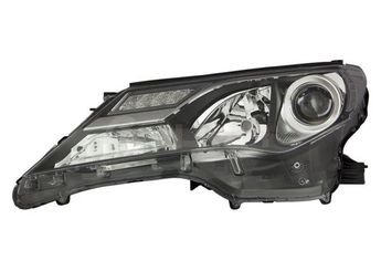 Far Lambası Sol TYC 20-14256-05-2  8117042540 8117042542 81170 42542 81170-42540