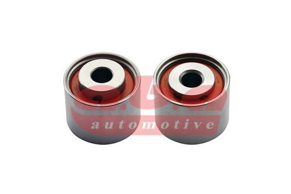 Vantilatör Kayış Gergi Rulmanı  Fiat Scudo (222)(11.1995->)  A.B.A YM405944