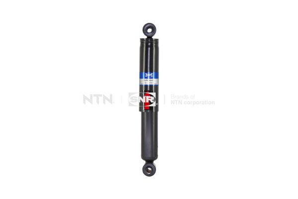 Amortisör Arka Sağ veya Sol Fiat Doblo (119) Panorama (01.2001->)  FEBI BILSTEIN 1002702