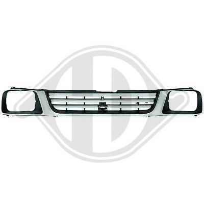 Panjur Ön FPI 138-2341