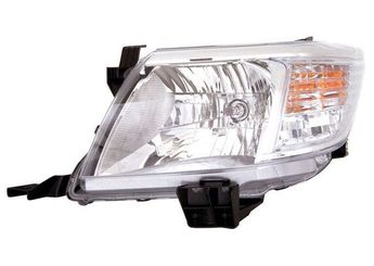 Far Lambası Sağ MAHER 01206  811100K440 81110-0K440