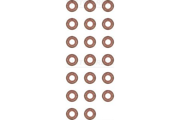 Supap Lastiği  Mercedes CLK Coupe (BM 209)(03.2002->)  REINZ 12-29491-04