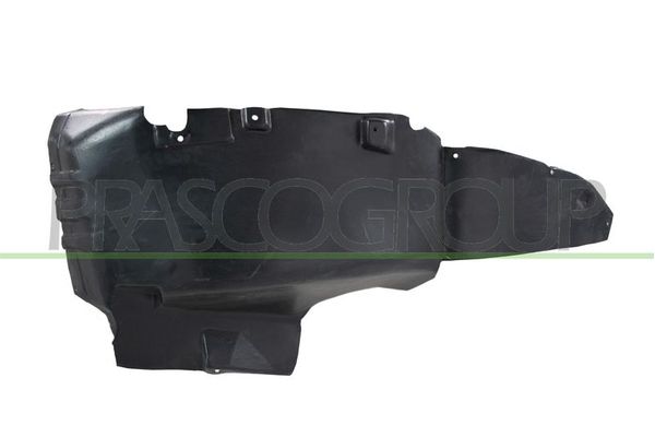 Çamurluk Davlumbazı Arka Sağ MAHER 50346